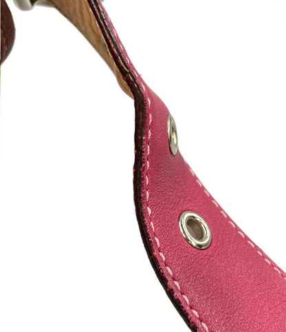 コーチ ショルダーバッグ 斜め掛け シグネチャー 7016 レディース COACH