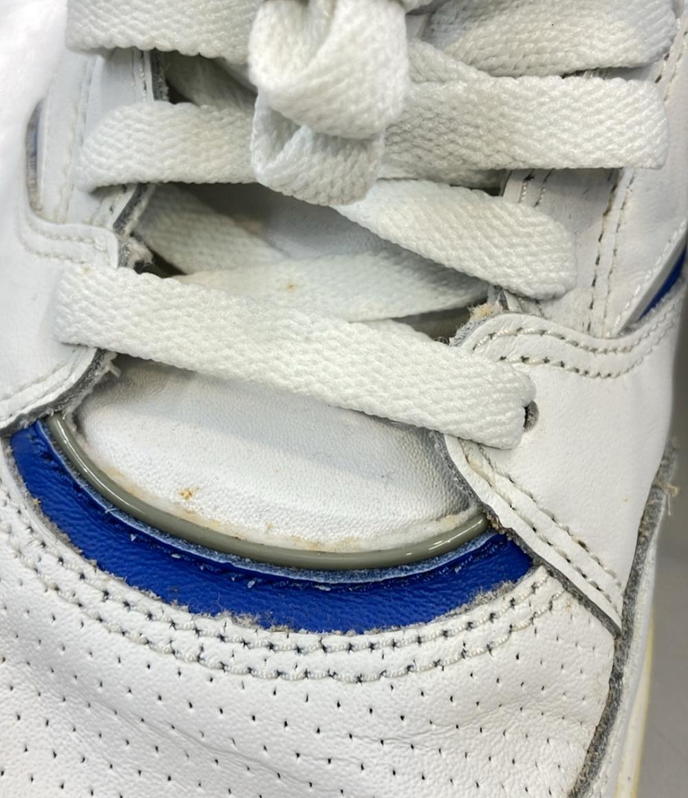 NIKE ミドルカットスニーカー SKY FORCE 88 VINTAGE 429772-103 メンズ SIZE 26.0 (M) ナイキ