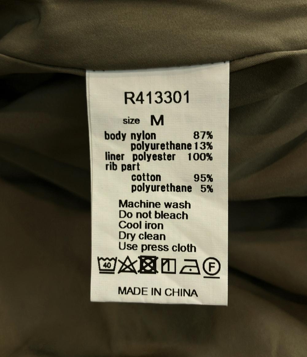 シロ ブルゾン レディース SIZE M siro