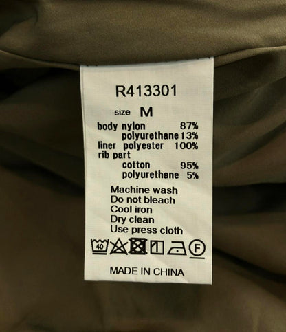 シロ ブルゾン レディース SIZE M siro