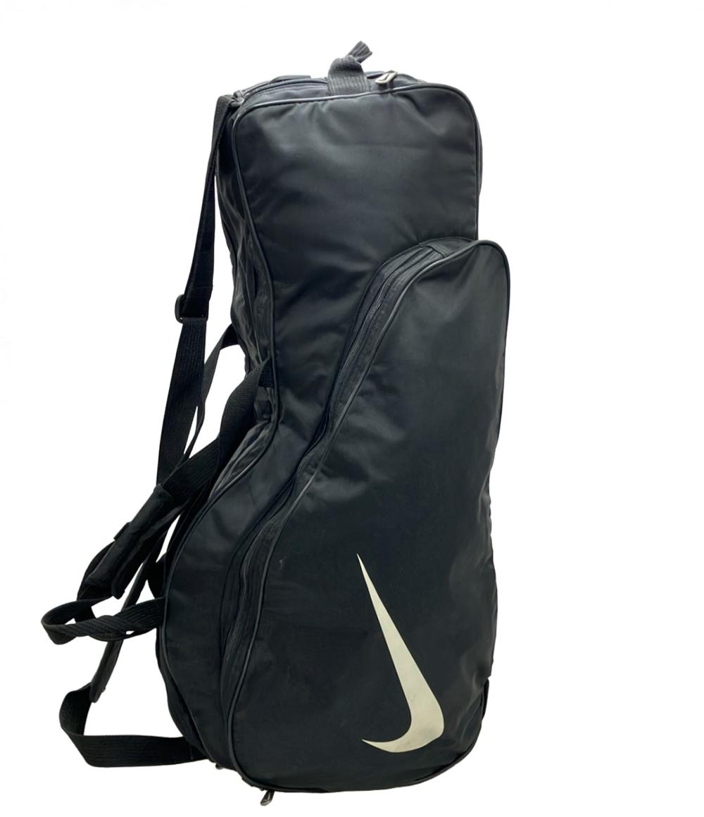 NIKE テニスラケットバッグ スポーツバッグ ユニセックス ナイキ