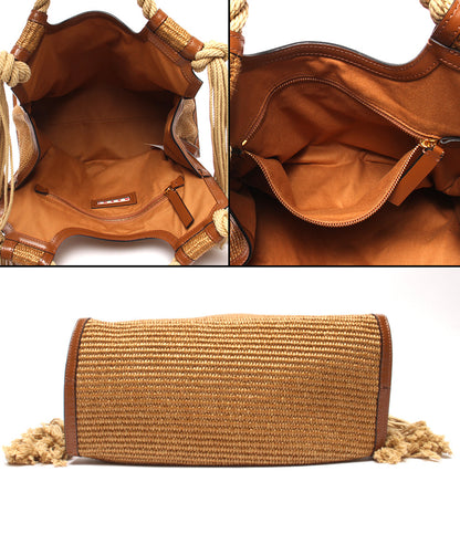 MARNI ハンドバッグ かごバッグ SUMMER MARCEL BMMP0024U0 レディース マルニ