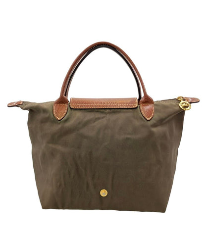 Longchamp ハンドバッグ ル プリアージュ レディース ロンシャン