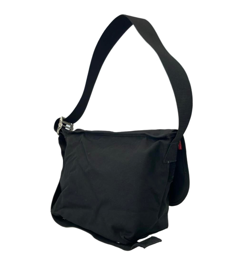 Manhattan Portage × BEAMS  バック Manhattan Portage BEAMS Exclusive Messenger Bag Black | eBay
