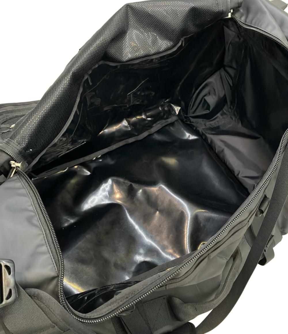 THE NORTH FACE キャリーバッグ BCローリングダッフル NM81902 メンズ