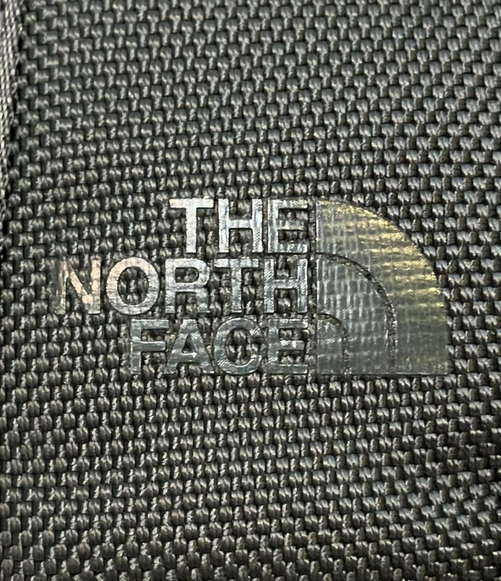 THE NORTH FACE リュック デイパック NM81630 メンズ ザ・ノース・フェイス