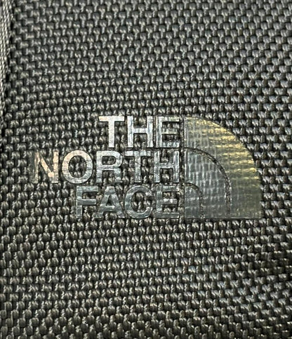 THE NORTH FACE リュック デイパック NM81630 メンズ ザ・ノース・フェイス