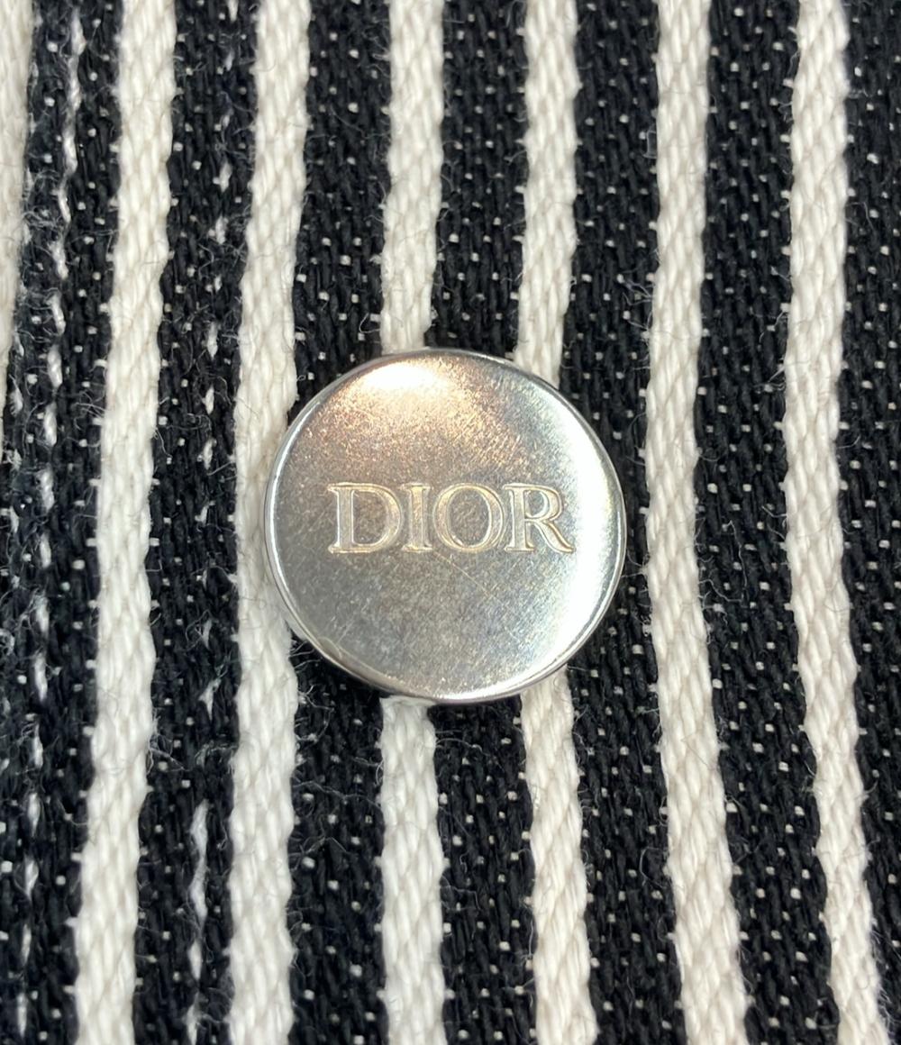 美品 ディオール ジャケット フード付き キッズ SIZE 6 (120) Dior