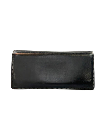 ポール・スミス 二つ折り長財布 メンズ Paul Smith