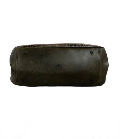 Daniel&Bob トートバッグ 肩掛け メンズ ダニエル&ボブ