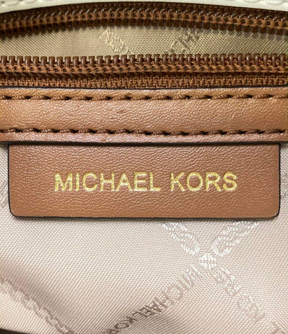 マイケルコース 2WAY ハンドバッグ ショルダーバッグ 斜め掛け レディース MICHAEL KORS