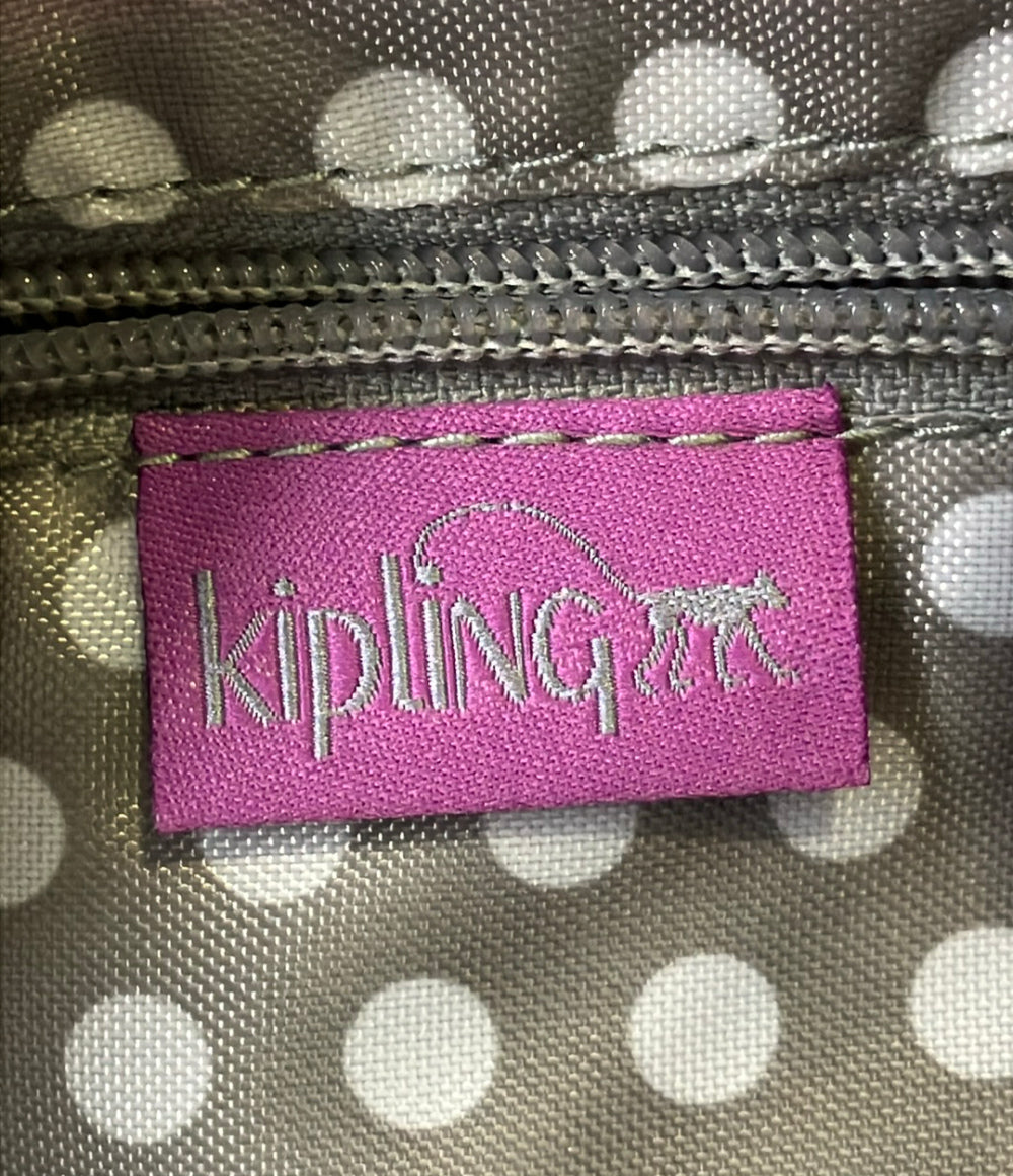 Kipling ショルダーバッグ レディース キプリング