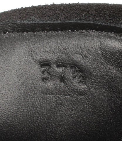 美品 BOTTEGA VENETA ローカットスニーカー スピードスター レディース SIZE 37 1/2 ボッテガ・ヴェネタ