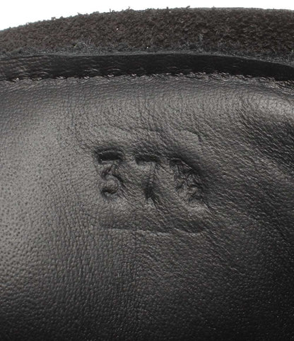 美品 BOTTEGA VENETA ローカットスニーカー スピードスター レディース SIZE 37 1/2 ボッテガ・ヴェネタ