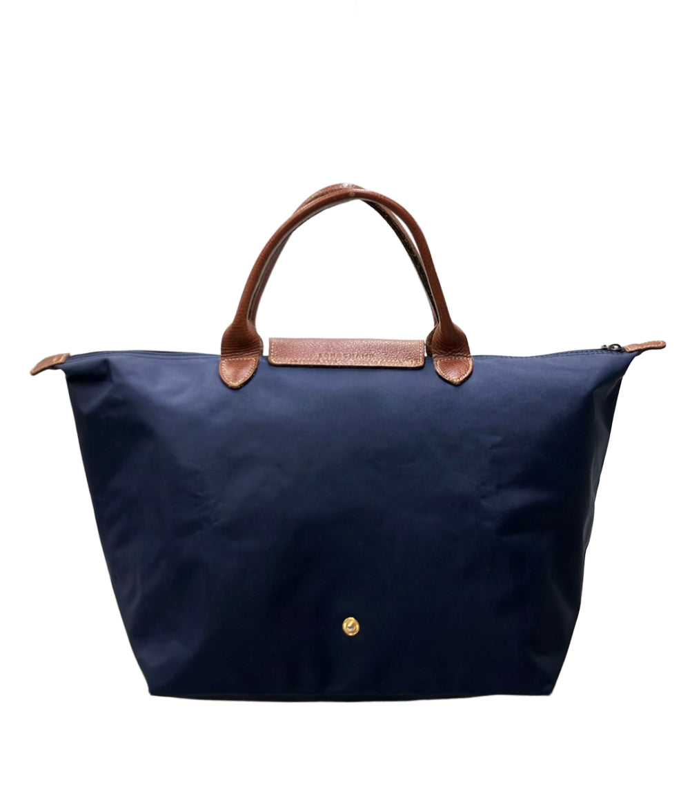 Longchamp トートバッグ ナイロン レディース ロンシャン