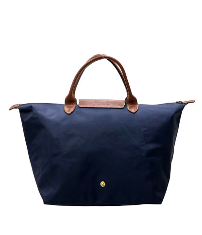 Longchamp トートバッグ ナイロン レディース ロンシャン