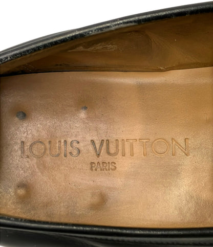 LOUIS VUITTON ローファー ST1020 メンズ SIZE 6 ルイ・ヴィトン