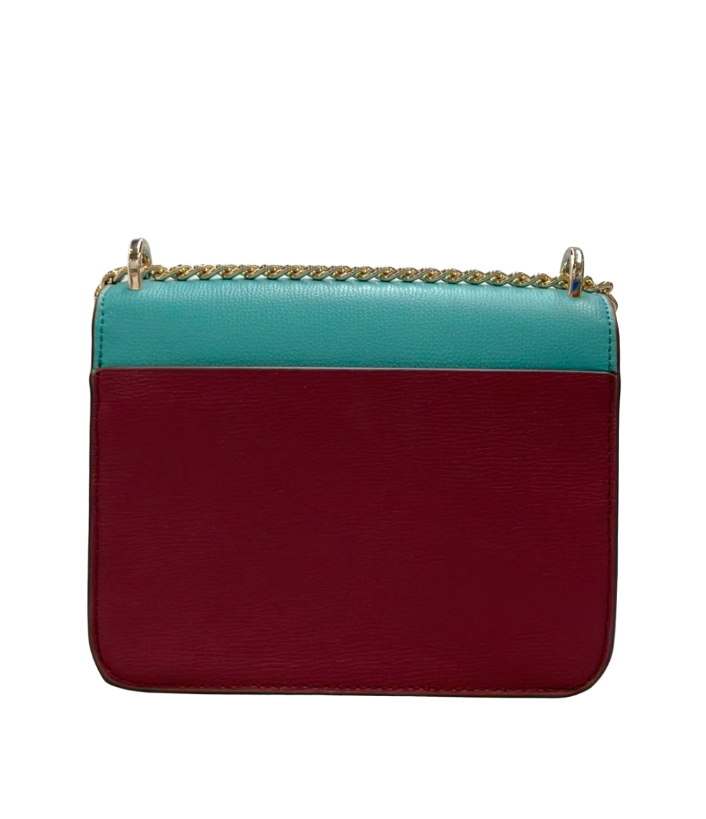 Kate Spade チェーンショルダーバッグ 肩掛け 斜め掛け WKR00554 レディース ケイトスペード