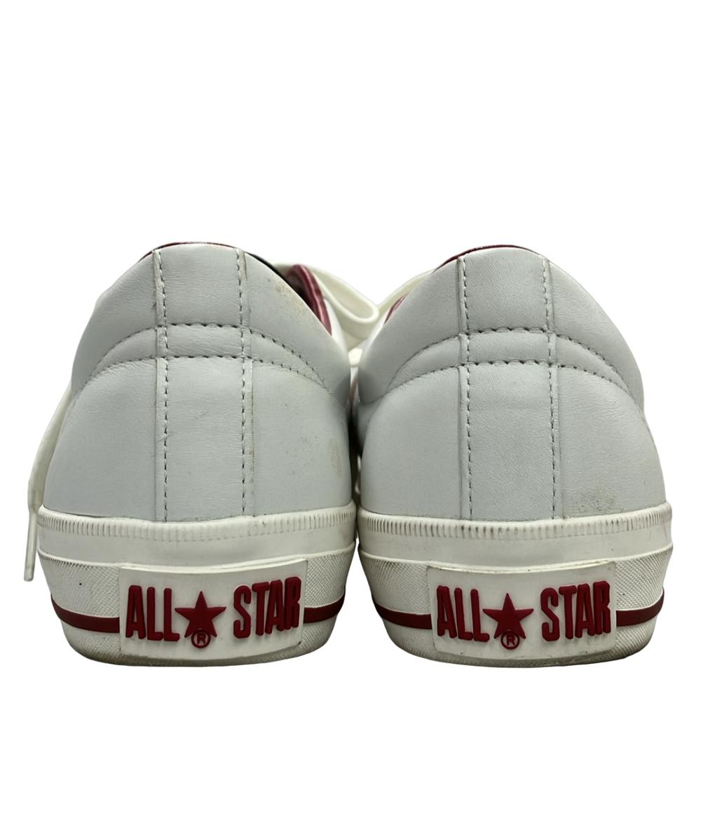CONVERSE ゴルフシューズ ワンスター 33500202 メンズ SIZE 25.5 (S) コンバース