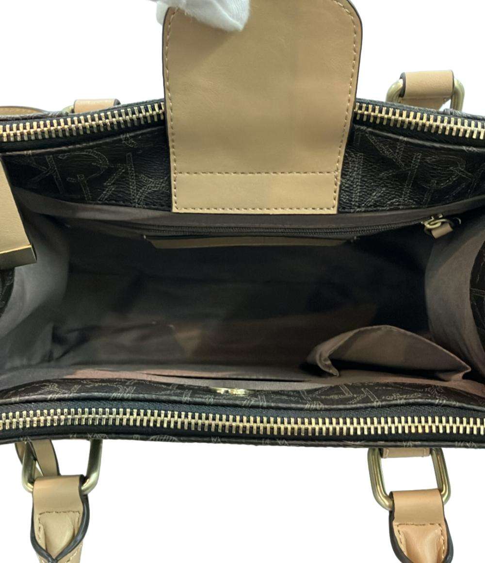 カルバンクライン 2wayハンドバッグ ショルダーバッグ レディース Calvin klein