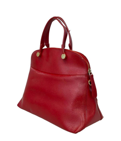 Furla 2way ハンドバッグ ショルダーバッグ 肩掛け 斜め掛け パイパー レディース フルラ