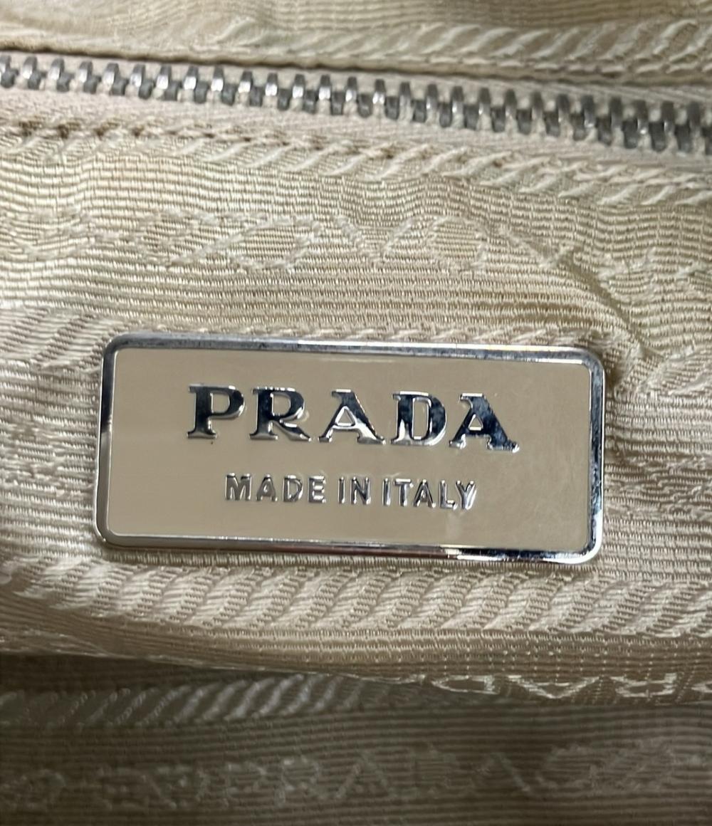 プラダ トートバッグ レディース PRADA