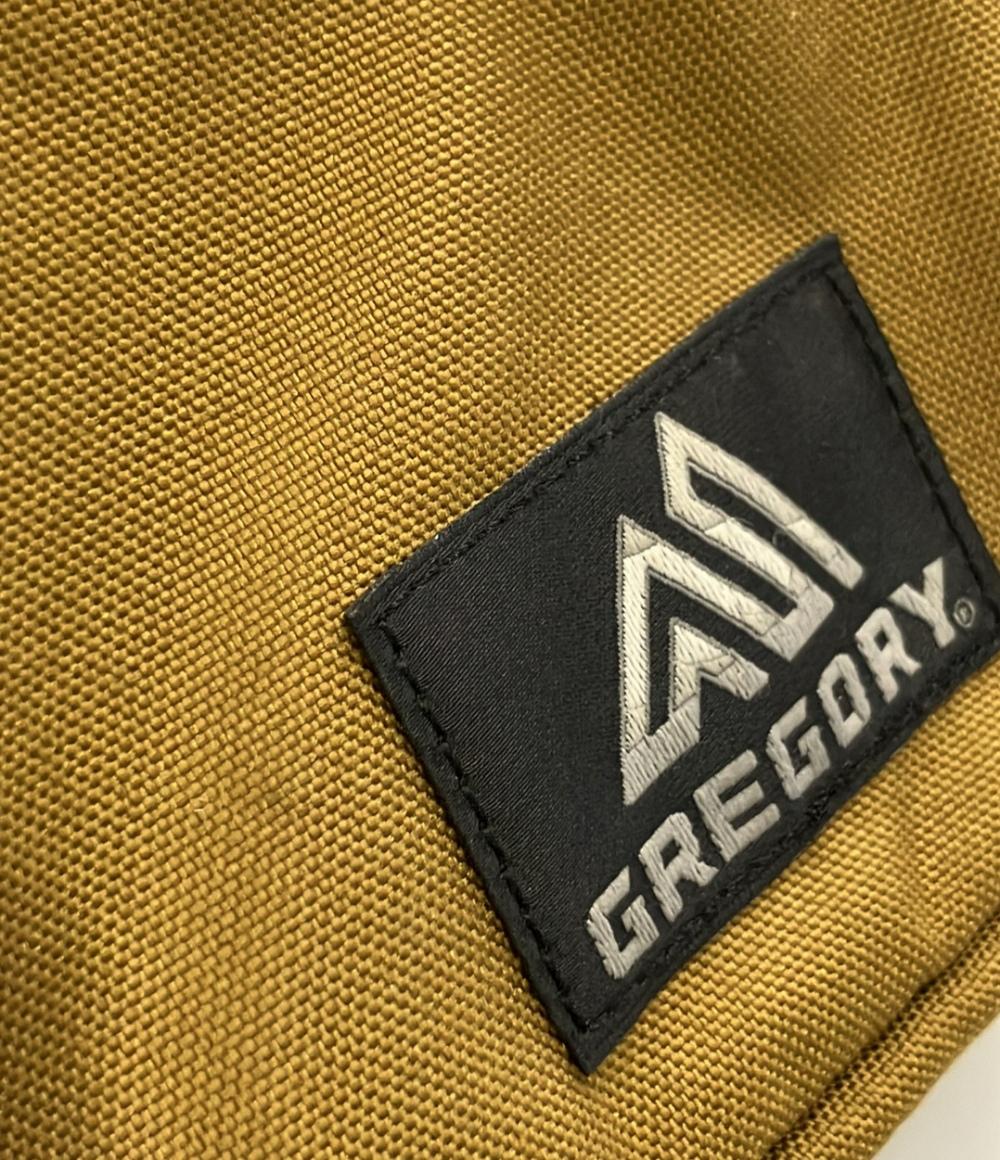 GREGORY ショルダーバッグ 斜め掛け レディース メンズ グレゴリー