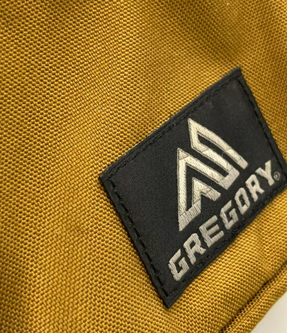 GREGORY ショルダーバッグ 斜め掛け レディース メンズ グレゴリー