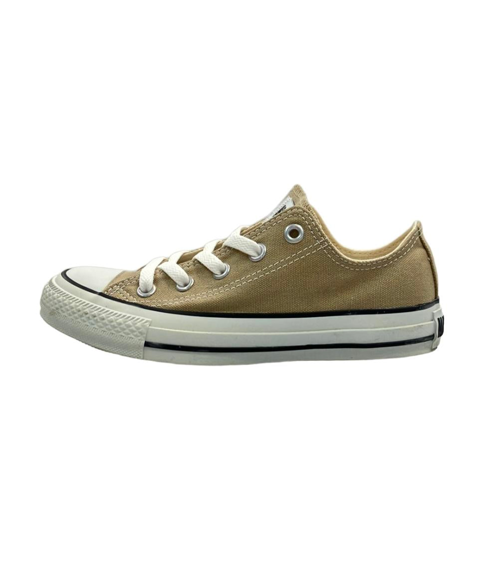 コンバース ローカットスニーカー レディース SIZE 22.0 (XS) CONVERSE