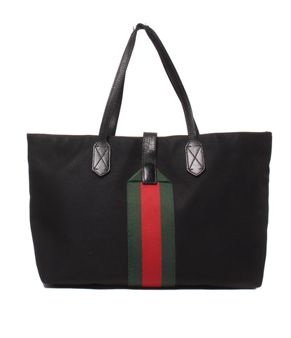 GUCCI トートバッグ シェリーライン 337070 486626 レディース グッチ