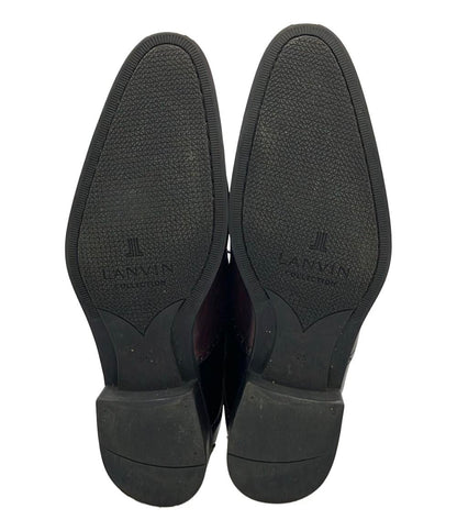 ランバン ドレスシューズ メンズ SIZE 25.0 (S) LANVIN