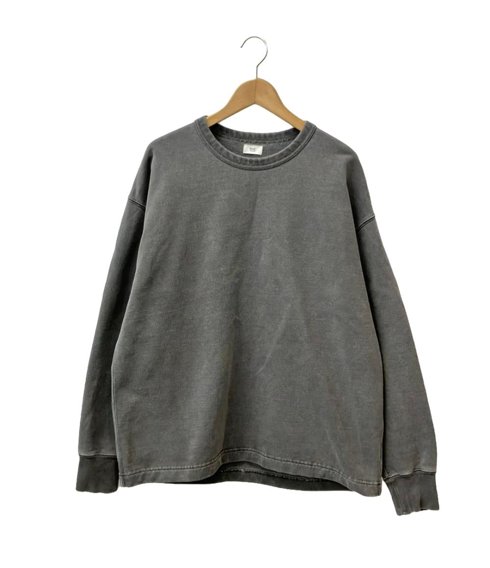 ロンハーマン 長袖スウェット メンズ SIZE L Ron Herman