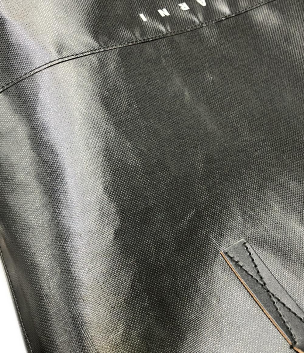 MARNI トートバッグ トライベッカ レディース マルニ