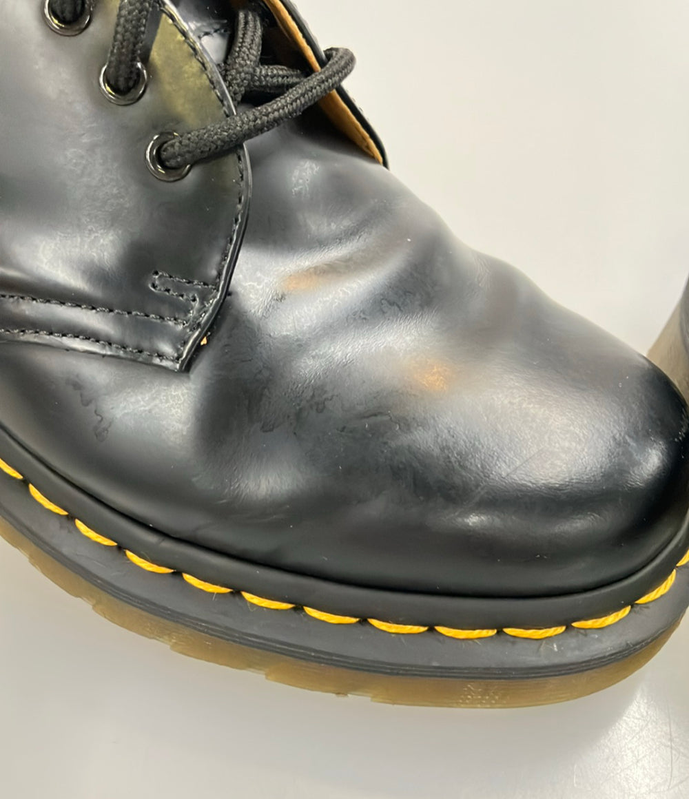 Dr.Martens 3ホールシューズ レディース SIZE UK 5 (24cm) ドクターマーチン