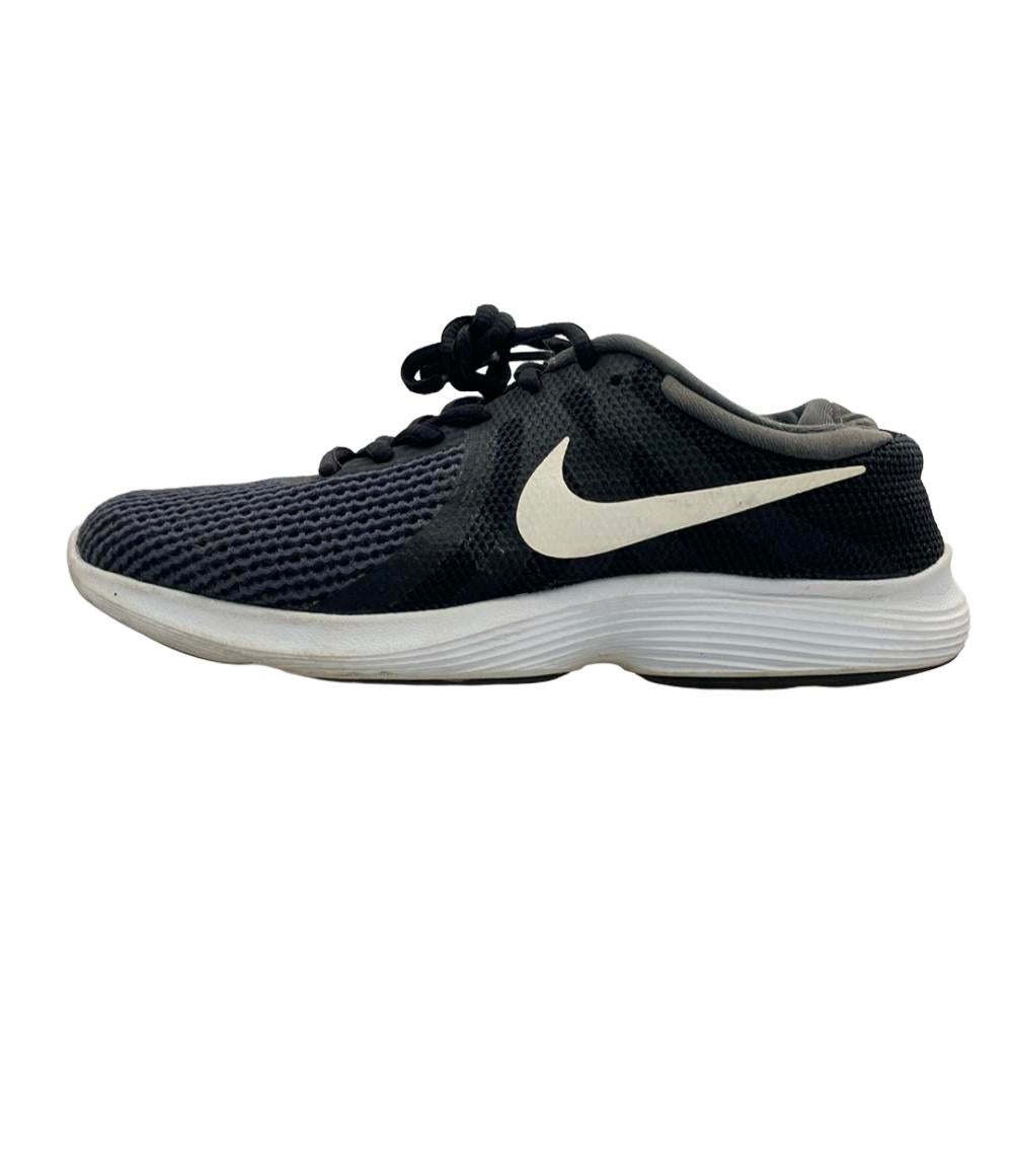 ナイキ ローカットスニーカー レボリューション 4 908988-001 メンズ SIZE 25.0 (S) NIKE