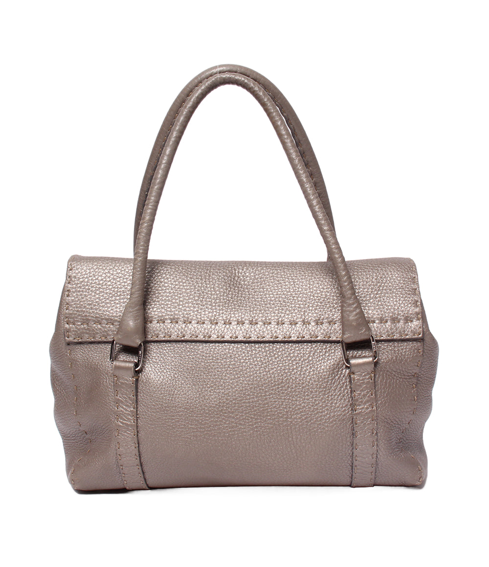 FENDI ハンドバッグ トートバッグ ミニリンダ レディース フェンディ