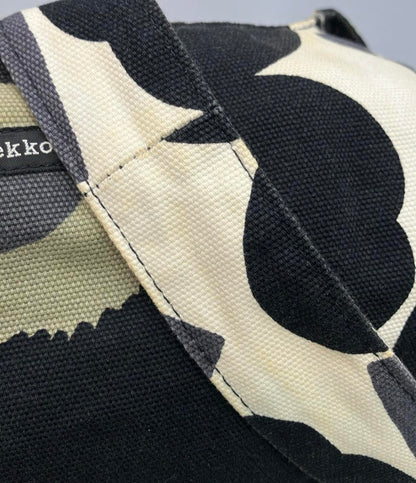 marimekko ショルダーバッグ 斜め掛け レディース マリメッコ