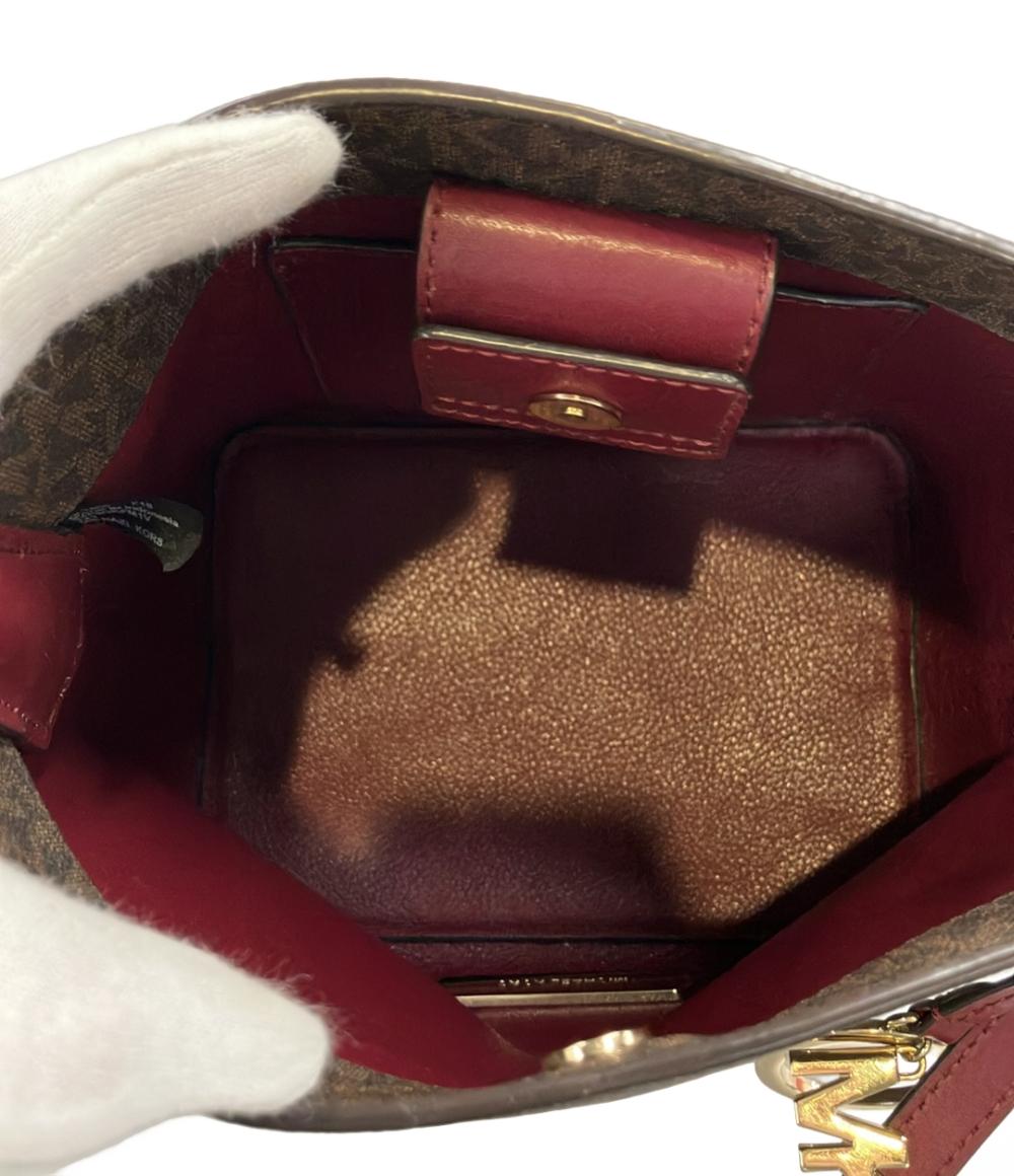 MICHAEL KORS ショルダーバッグ 斜め掛け レディース マイケルコース