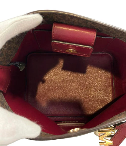 MICHAEL KORS ショルダーバッグ 斜め掛け レディース マイケルコース