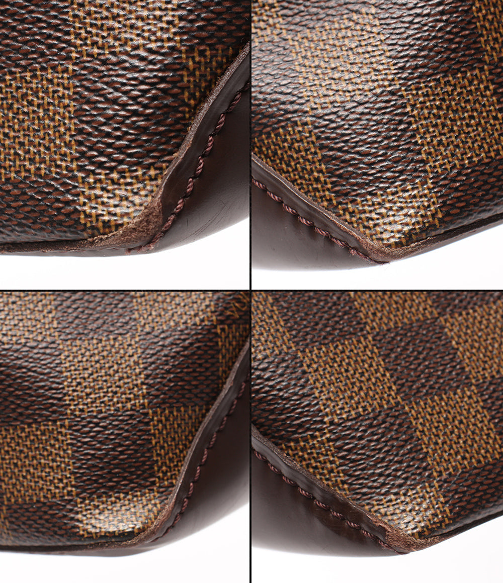 LOUIS VUITTON トートバッグ カバピアノ ダミエエベヌ N51187 レディース ルイ・ヴィトン
