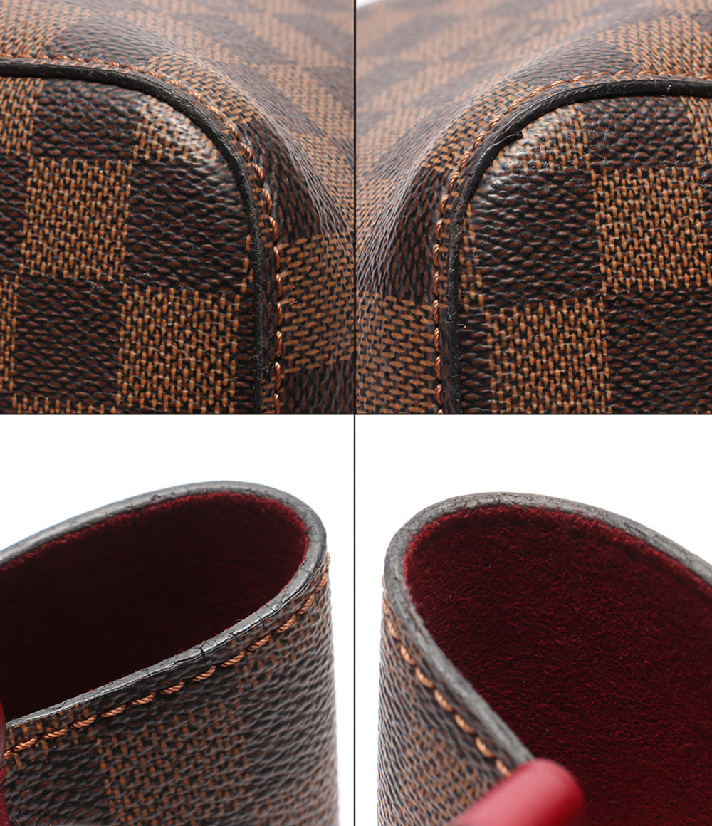 LOUIS VUITTON ショルダーバッグ 肩掛け 斜め掛け 巾着 ネオノエ モノグラム M40214 レディース ルイ・ヴィトン
