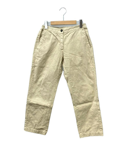 マッシモアルバ コットンパンツ レディース SIZE 42 (L) massimo alba