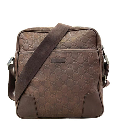 GUCCI ショルダーバッグ 斜め掛け 162915 492174 メンズ グッチ