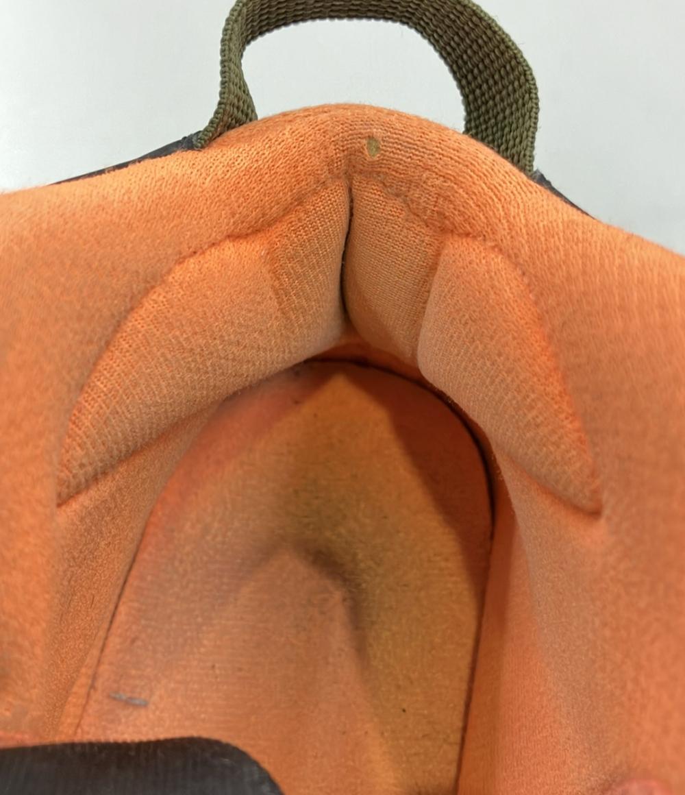 訳あり ナイキ ハイカットスニーカー エア ジョーダン AR4430-300 メンズ SIZE 28.0 (XL) NIKE