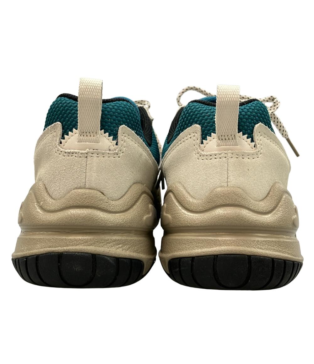 NIKE ローカットスニーカー テック ヘラ DR9761-110 メンズ SIZE 27.5 (L) ナイキ