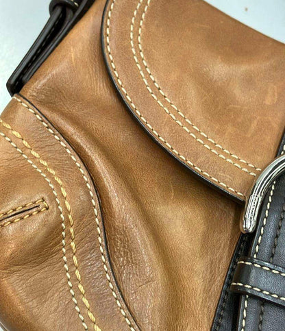 COACH ショルダーバッグ 肩掛け ソーホー F10909 レディース コーチ