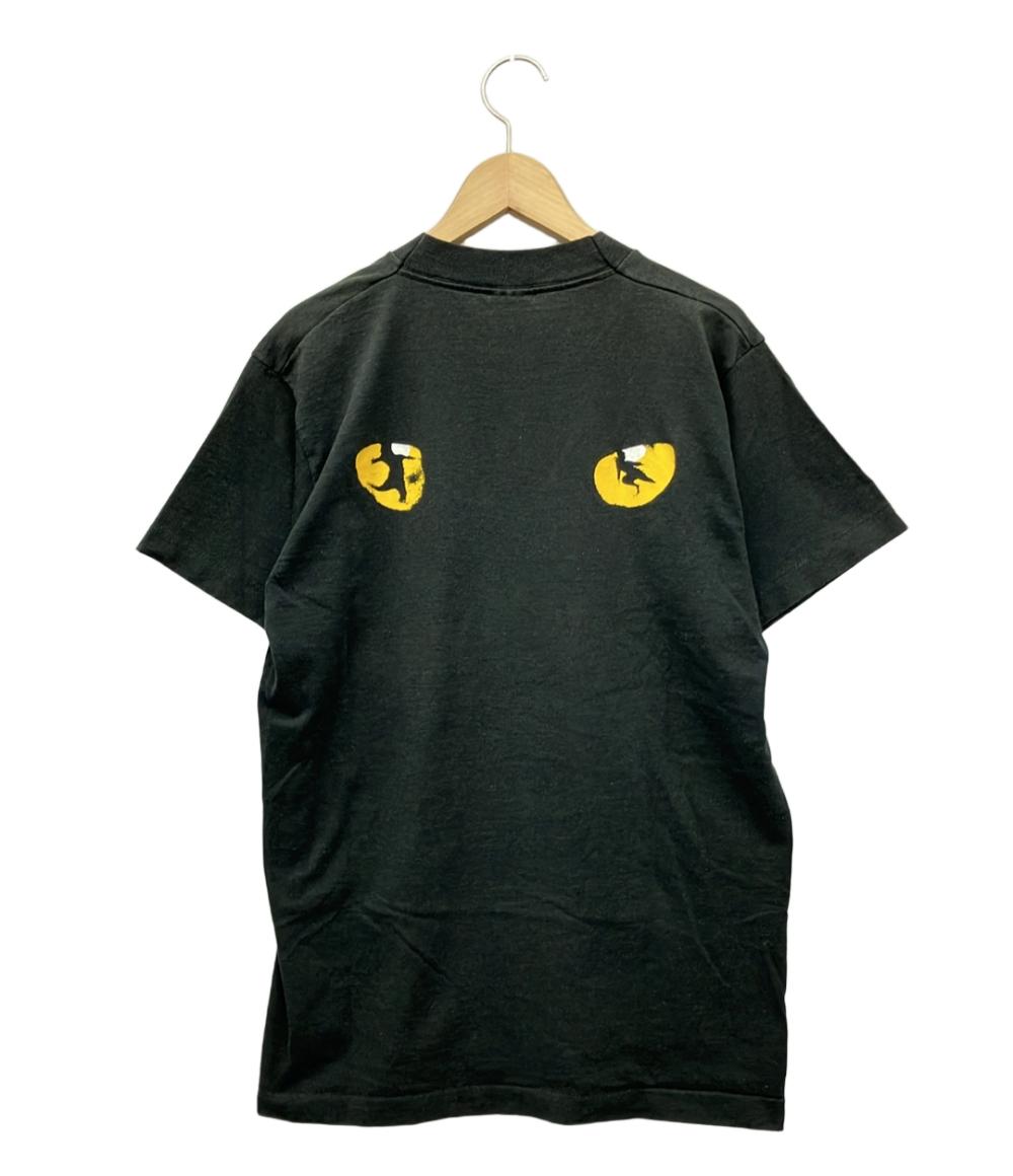 フルーツオブザルーム 半袖Tシャツ レディース SIZE M (M) FRUIT OF THE LOOM