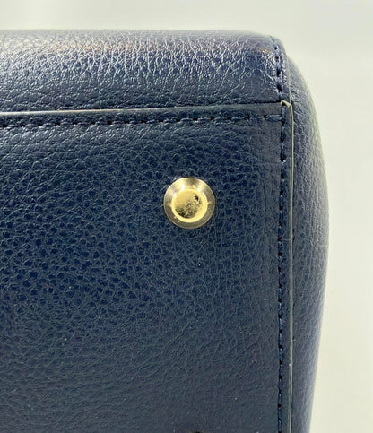 agnes b. 2WAY ハンドバッグ ショルダーバッグ 斜め掛け レディース アニエスベー
