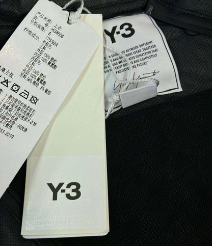 Y-3 ナイロンパーカー メンズ SIZE S ワイスリー