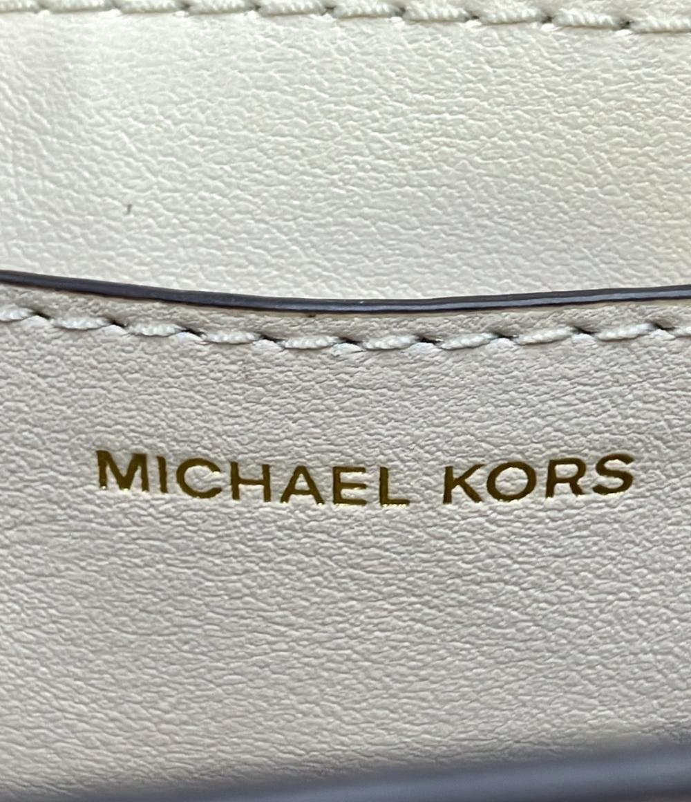 MICHAEL KORS ハンドバッグ レディース マイケルコース